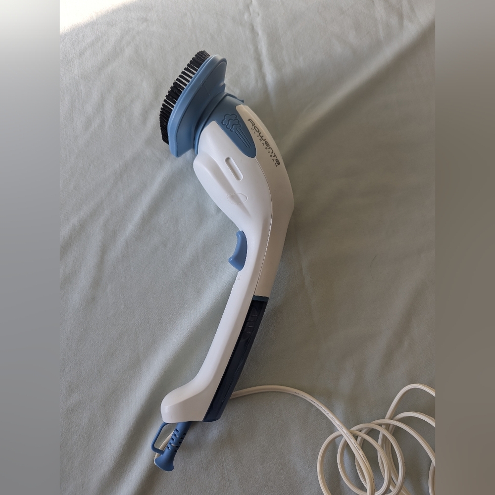 Rowenta Ultra Steam Steamer/Cleaner